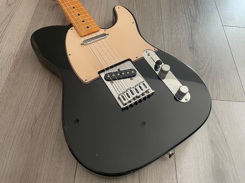 2011 fender 60th anniversary - fender,