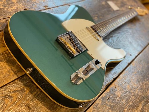 Fender fsr japan domestic - fsr,