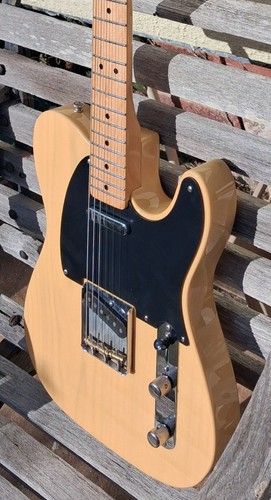 Fender classic player - fender,