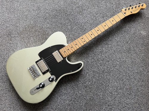 2013 fender telecaster - fender,