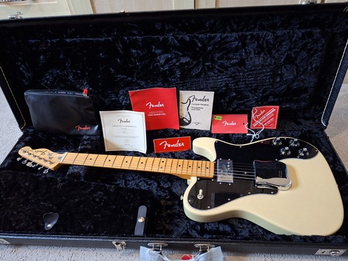 Fender american original 70s - fender,