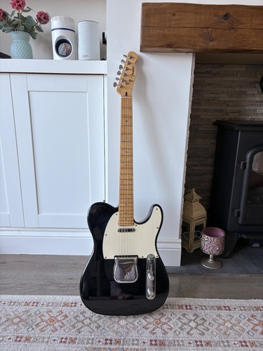 2007 special fender - special,