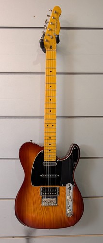 Fender telecaster modern - fender,