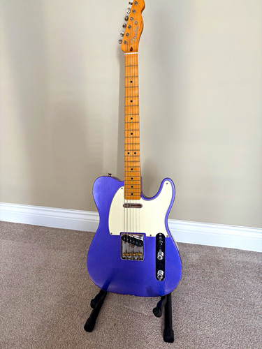 Fender limited edition road - limited,