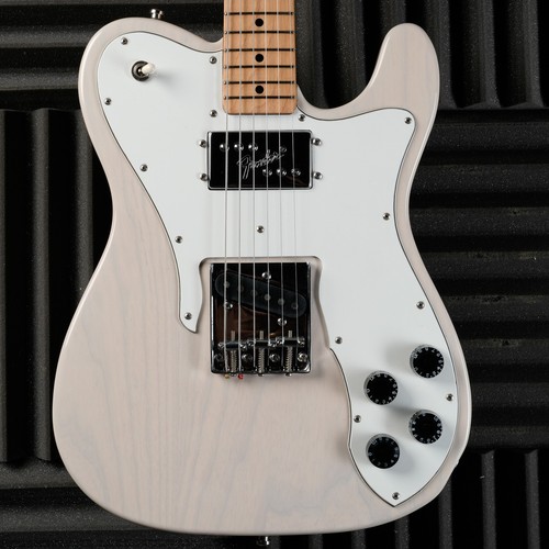 Fender telecaster custom - fender,