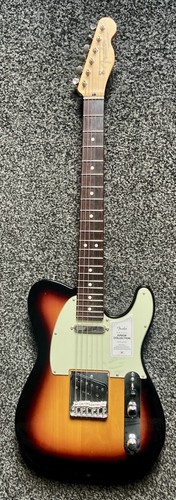 Fender made japan junior - in,