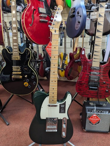 Fender fsr player telecaster - fender,