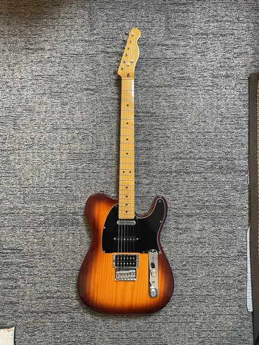 Fender modern player - modern,