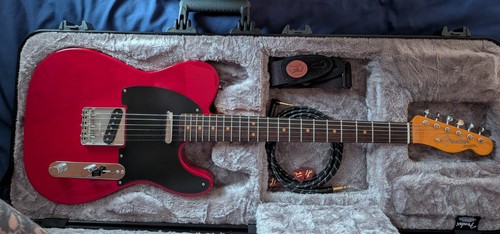 Fender american vintage - american, ii