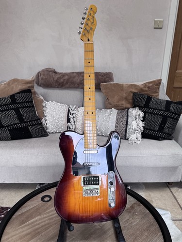Fender modern player - fender,