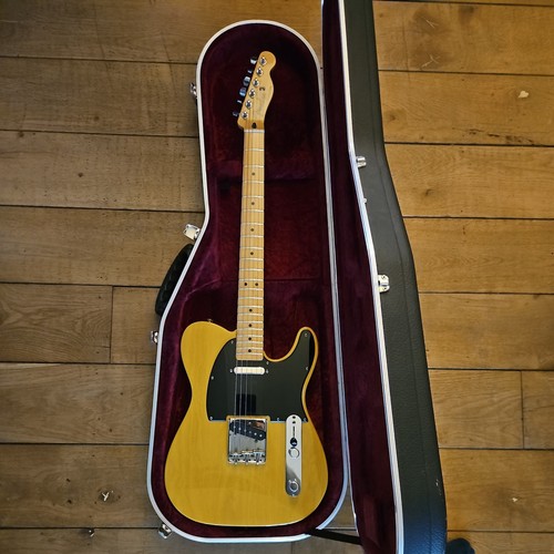Fender telecaster special - telecaster,