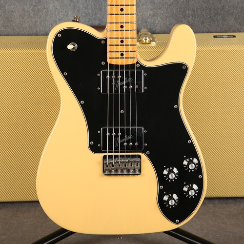 Fender vintera 70s telecaster - fender,