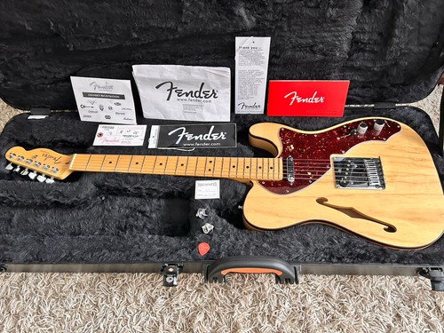 Fender american deluxe - fender,