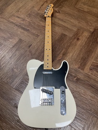 Fender telecaster standard - fender,