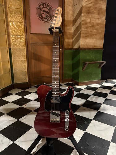Fender american performer - fender,