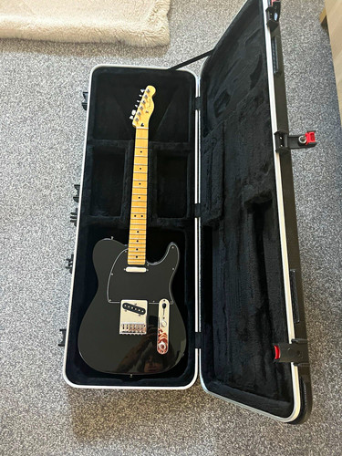 Fender player telecaster - player,