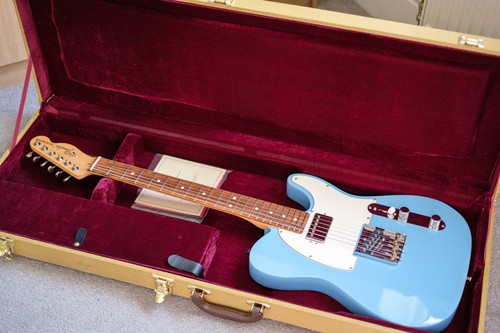 Fender american performer - american,
