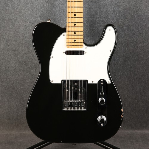 Fender player telecaster - telecaster,