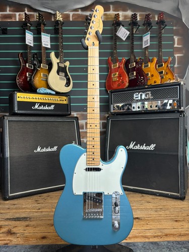 Fender player telecaster - fender,