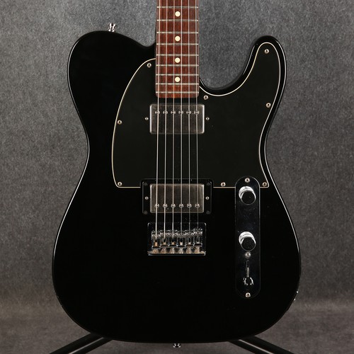 Fender mexican blacktop - mexican,