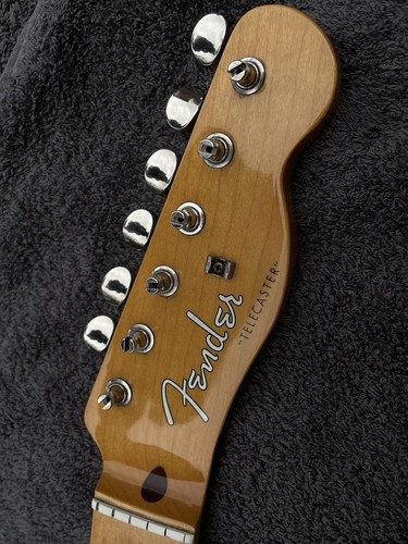 Fender classic series 50s - classic, '50s