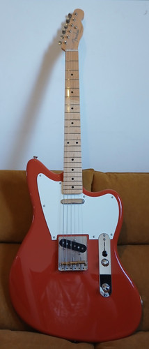 Fender offset telecaster - telecaster,