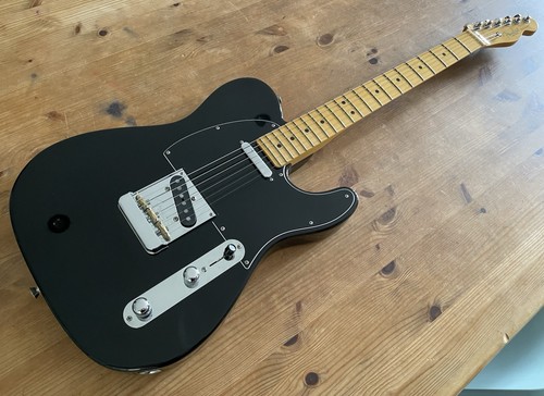 Fender american pro - pro, ii