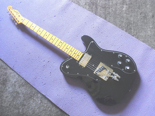 Squier classic vibe 70s - vibe, '70s