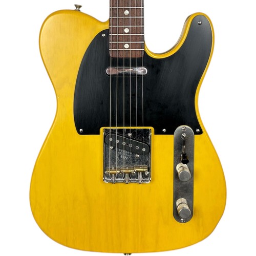 Fender american vintage - fender,