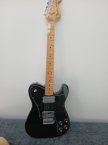 Fender classic series - fender,