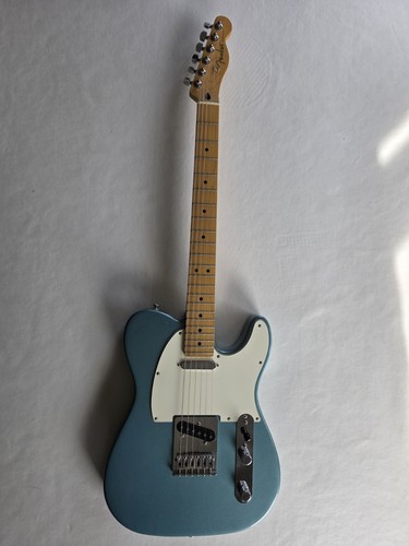 Fender player telecaster - fender,