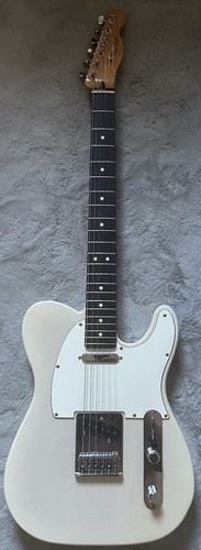 Fender player telecaster - fender,