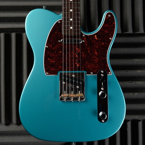 Fender fsr collection - collection, hybrid