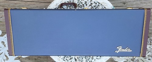 Genuine fender navy - fender,