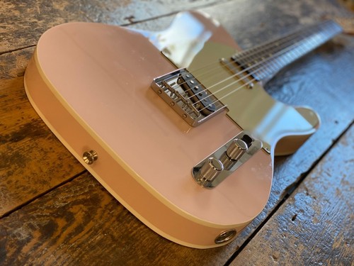 Fender limited edition 2024 - limited,