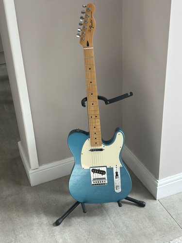 Fender telecaster standard - fender,