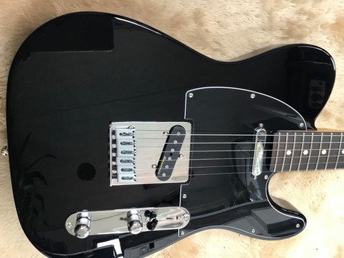 Fender player modified - player,