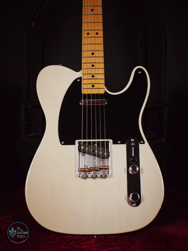 Fender fsr baja - baja, telecaster
