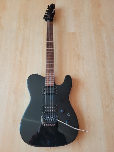 Fender telecaster guitar japan - fender,