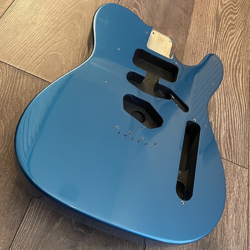 Genuine fender aqua - aqua, marine