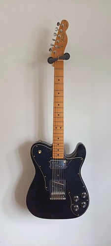 Mim fender telecaster - fender,