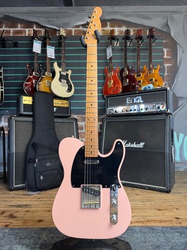 Fender fsr vintera - fender,