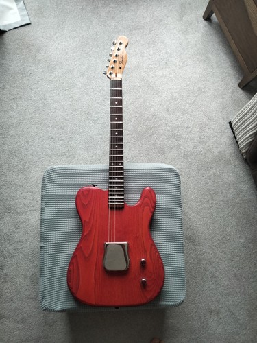Fender telecaster esquire - fender,