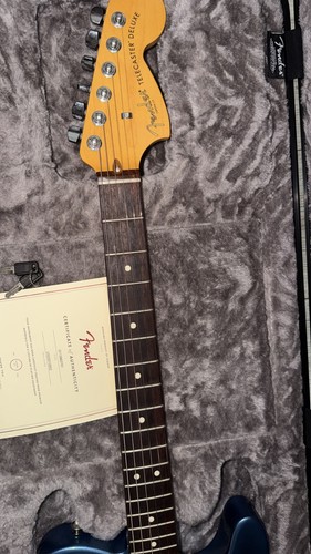 Fender american professional - fender,