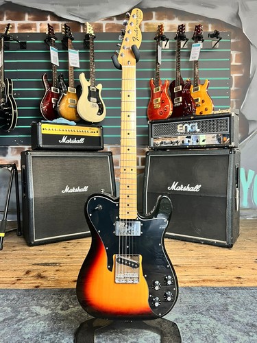 Fender classic series - series, '72