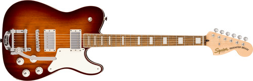 Fender squier paranormal - fender,