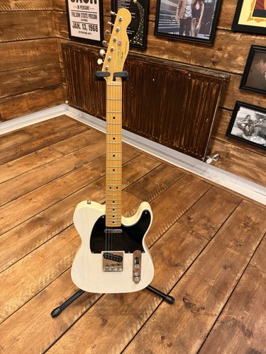 Fender telecaster electric - fender,