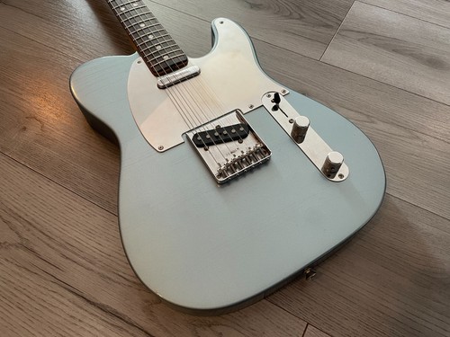 2020 fender chrissie hynde - 2020,