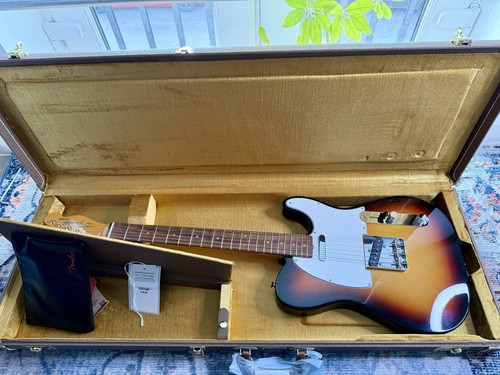 Fender american vintage - american, ii