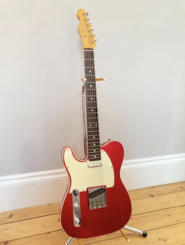 Fender mij custom - tl-62,